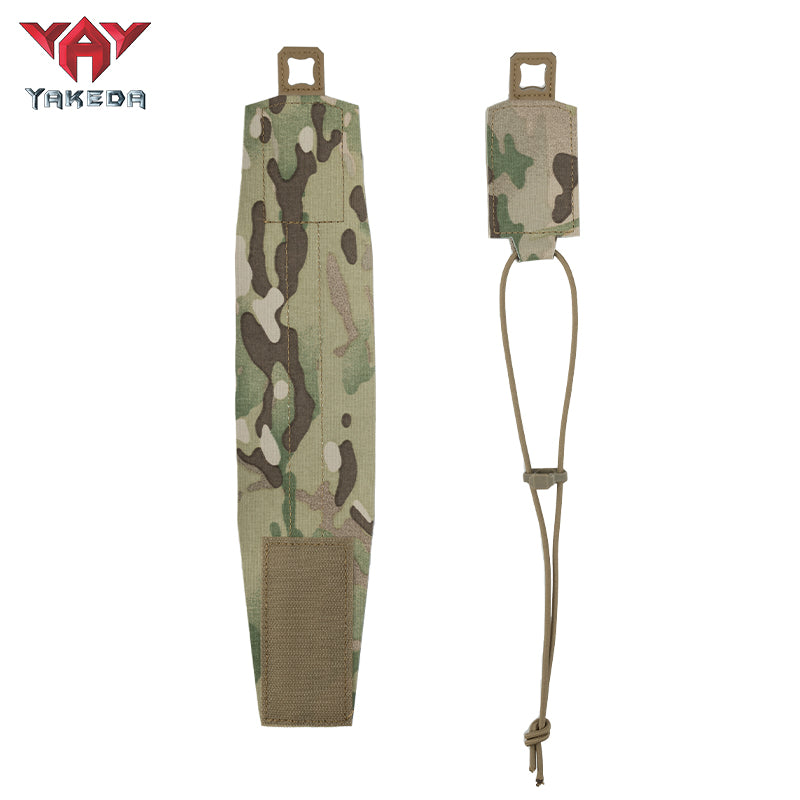 YKD-0132-556-762 Magazine Pouches, Tactical Pouches, Smoke Grenade Pouches, Molle System Tool Kits