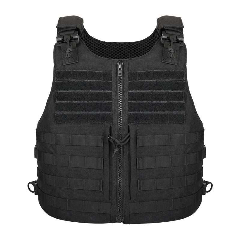 VT-003 Yakeda Plate Carrier Tactical Vest