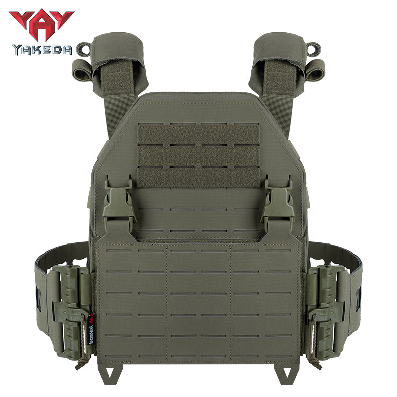 YKD-0103 Yakeda Tactical Vest Equipment for Outdoor