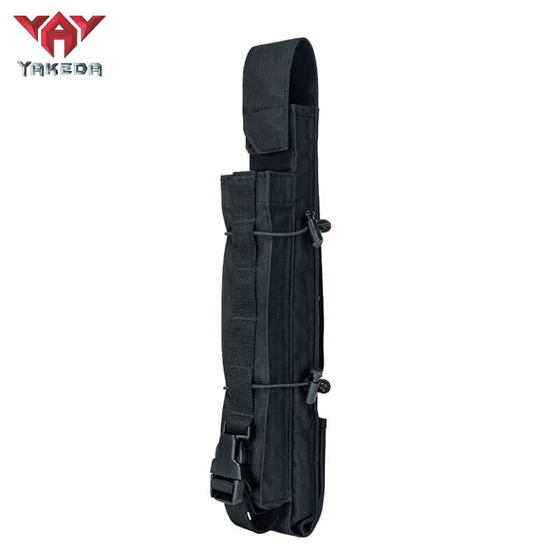 TL-1762-1 Tactical Accessories Molle Hammer Bag Interchangeable C4 Explosive Pack