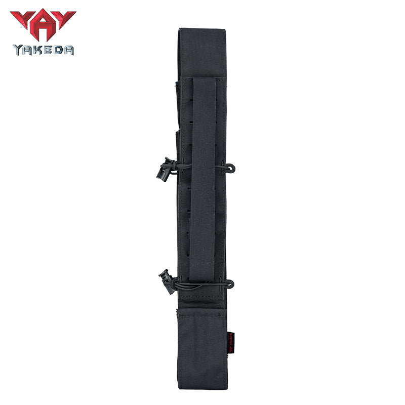 TL-1762-1 Tactical Accessories Molle Hammer Bag Interchangeable C4 Explosive Pack