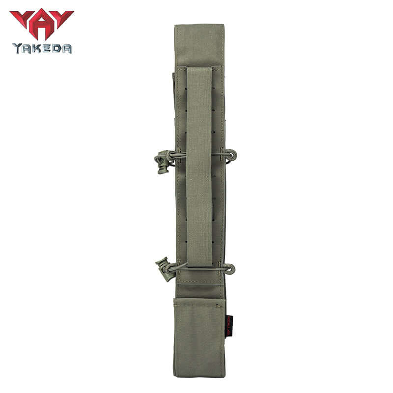 TL-1762-1 Tactical Accessories Molle Hammer Bag Interchangeable C4 Explosive Pack