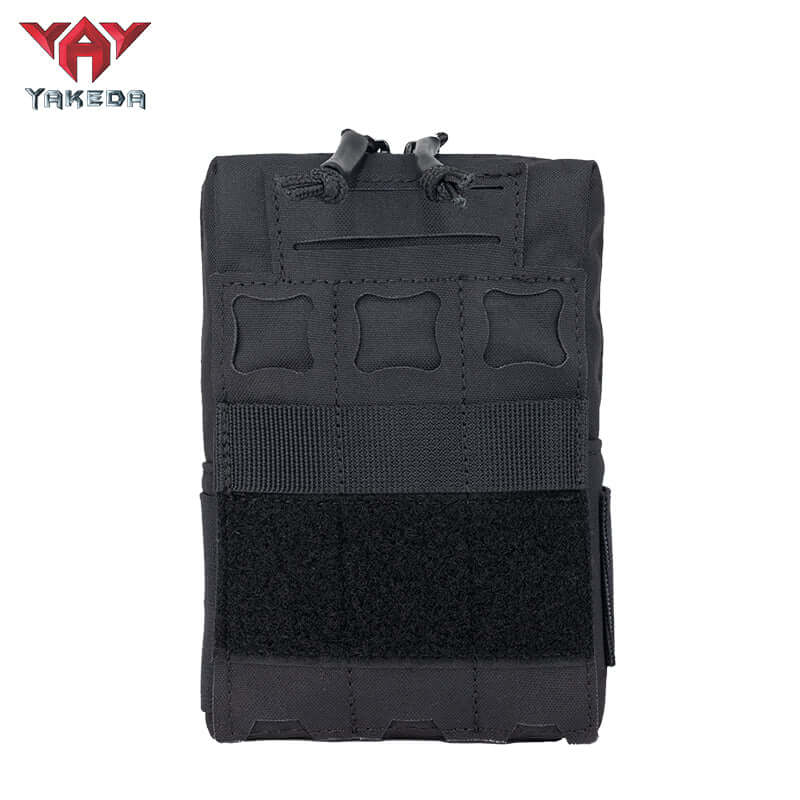 TL-1768-3 Tactical Accessories Molle Packet