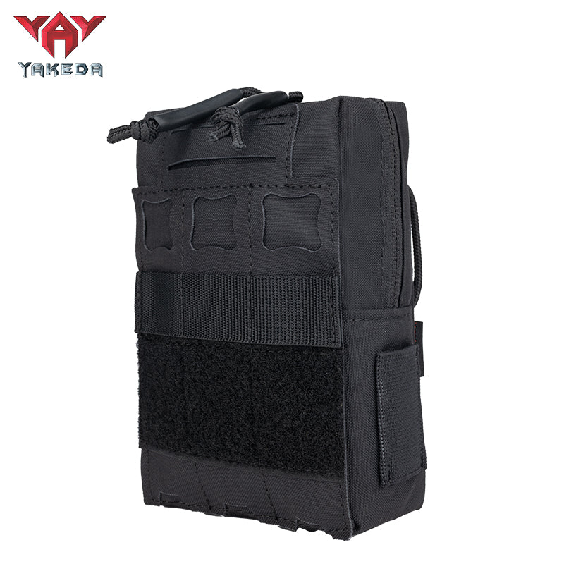 TL-1768-3 Tactical Accessories Molle Packet
