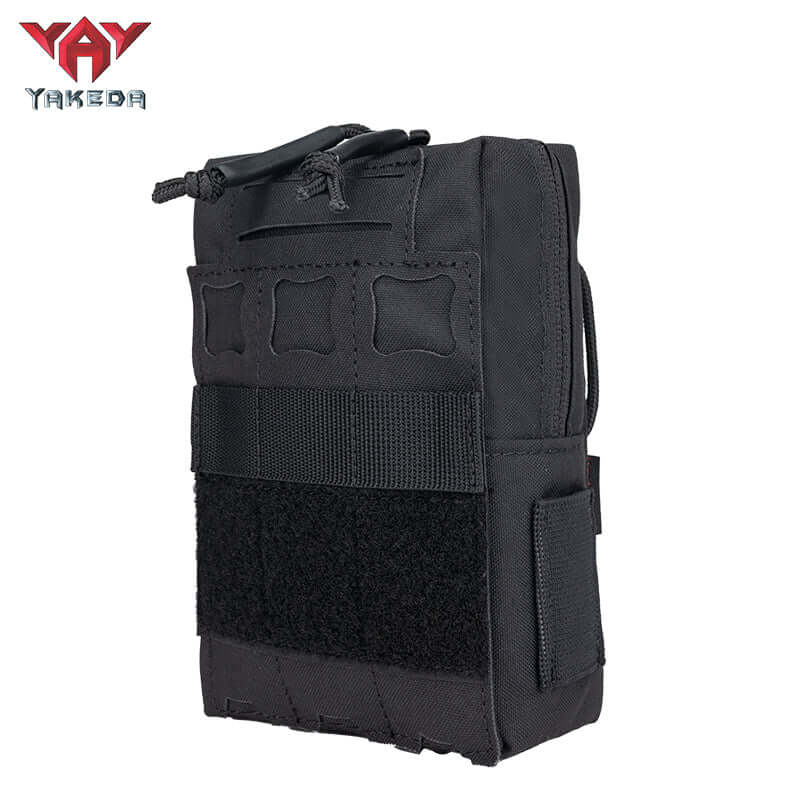 TL-1768-3 Tactical Accessories Molle Packet