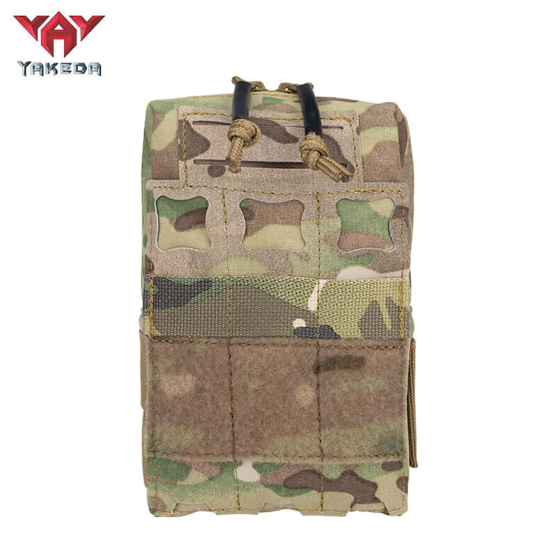 TL-1768-3 Tactical Accessories Molle Packet