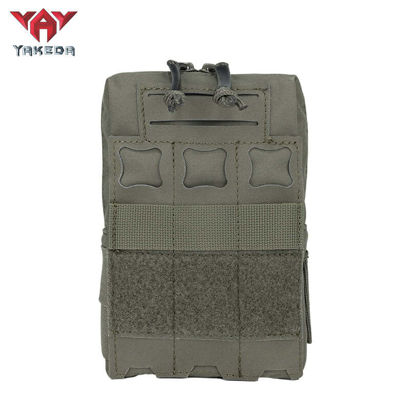 TL-1768-3 Tactical Accessories Molle Packet