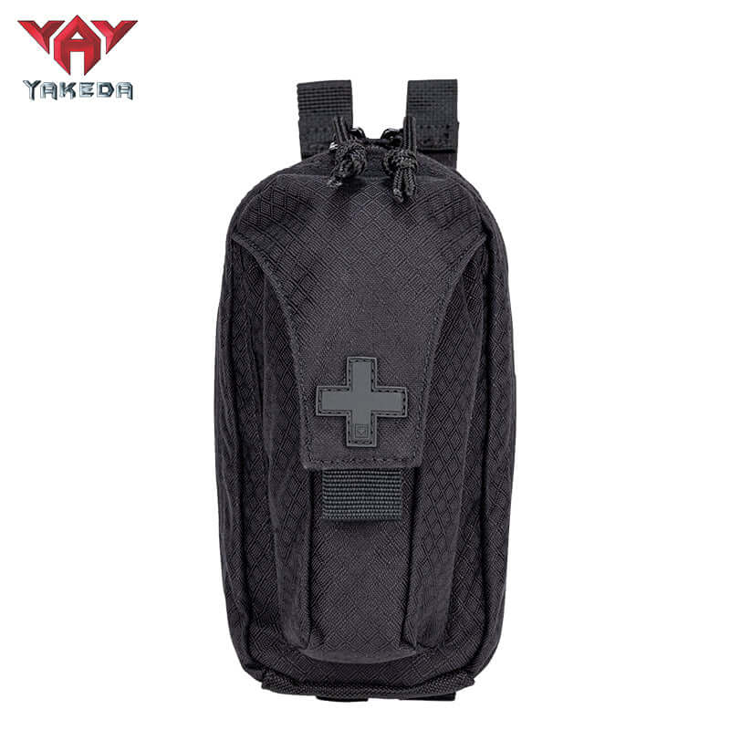 TL-1813-511 First-aid kit Tactical Accessories Molle Packet