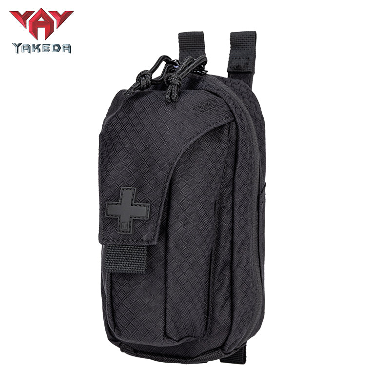 TL-1813-511 First-aid kit Tactical Accessories Molle Packet