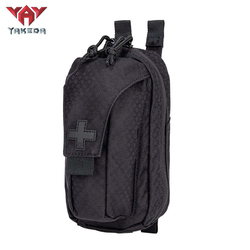 TL-1813-511 First-aid kit Tactical Accessories Molle Packet