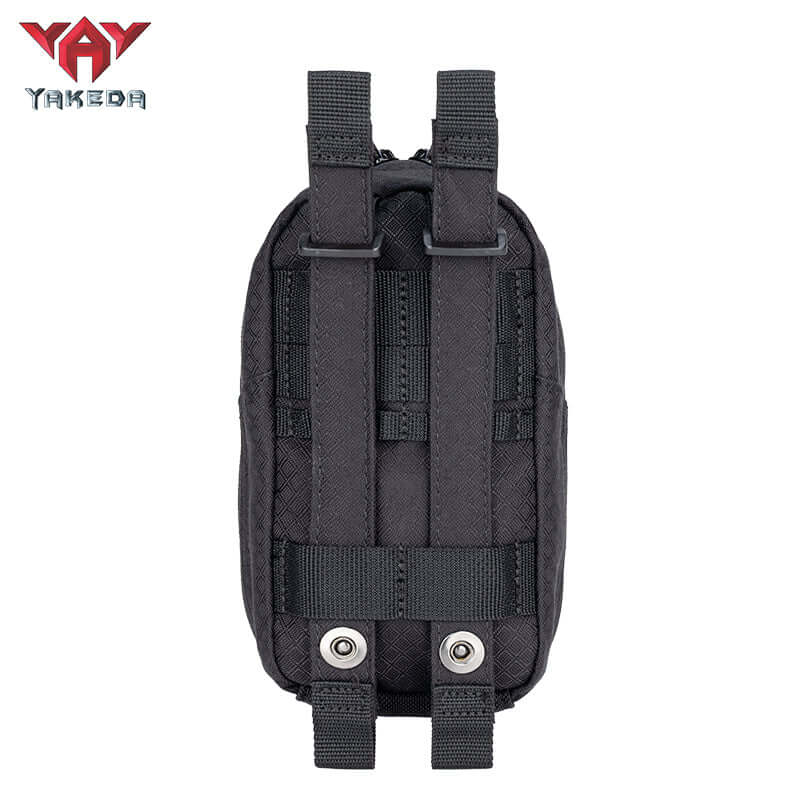 TL-1813-511 First-aid kit Tactical Accessories Molle Packet