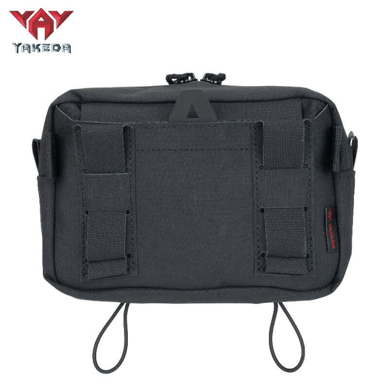 YKD-0121 Waist Bag Should Bag Miscellaneous Belt Bag