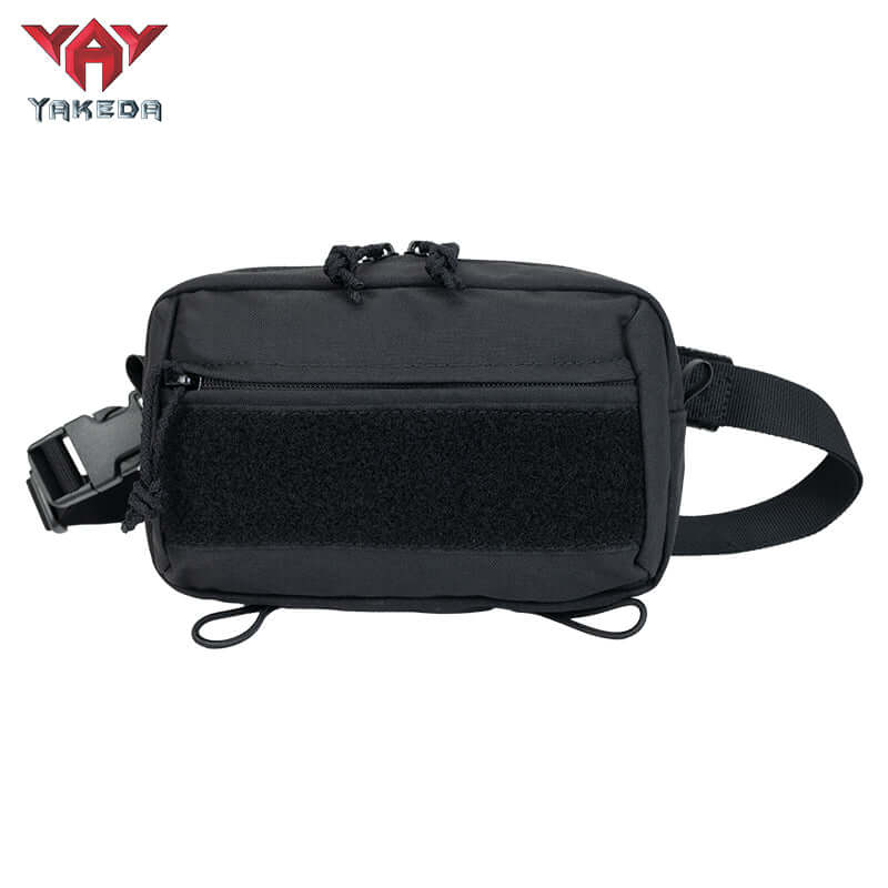 YKD-0121 Waist Bag Should Bag Miscellaneous Belt Bag