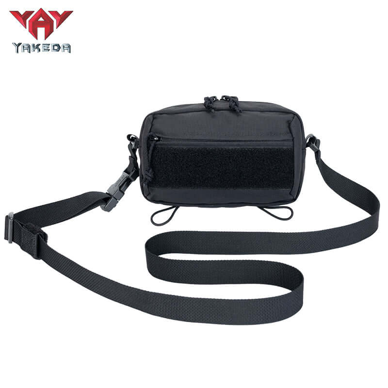 YKD-0121 Waist Bag Should Bag Miscellaneous Belt Bag