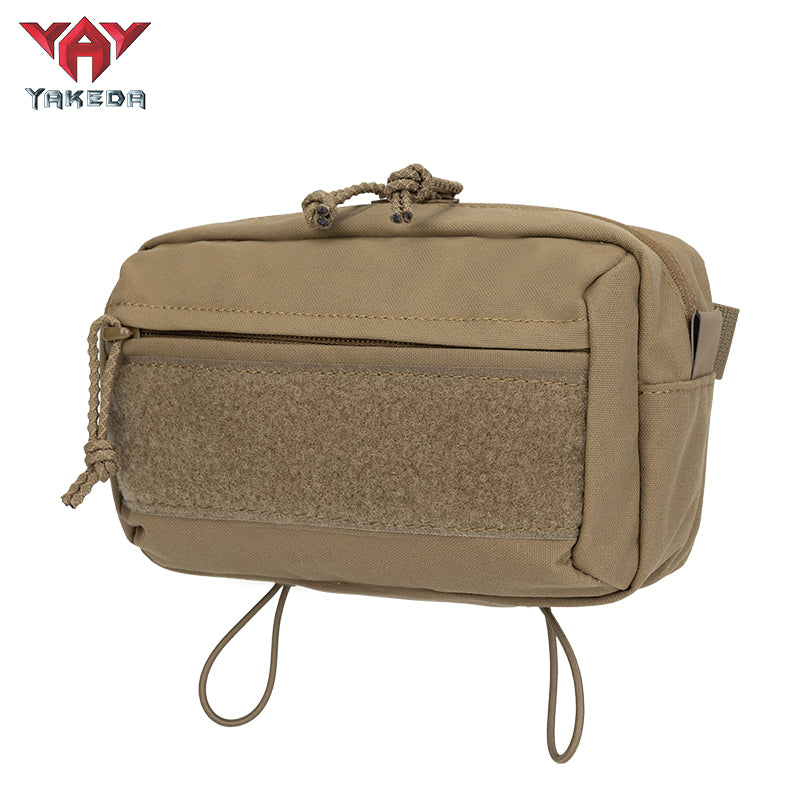 YKD-0121 Waist Bag Should Bag Miscellaneous Belt Bag
