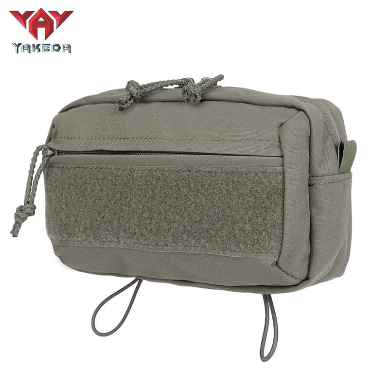 YKD-0121 Waist Bag Should Bag Miscellaneous Belt Bag