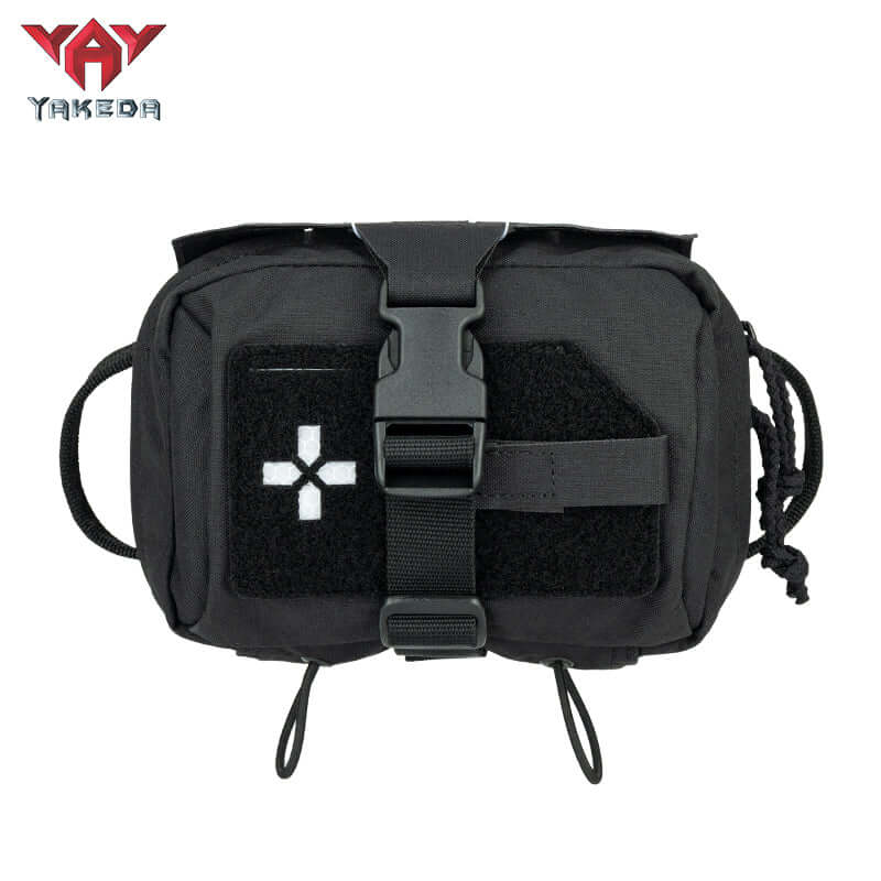 YKD-0126 Molle-Compatible Tactical Medical Kit