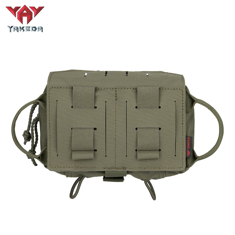 YKD-0126 Molle-Compatible Tactical Medical Kit
