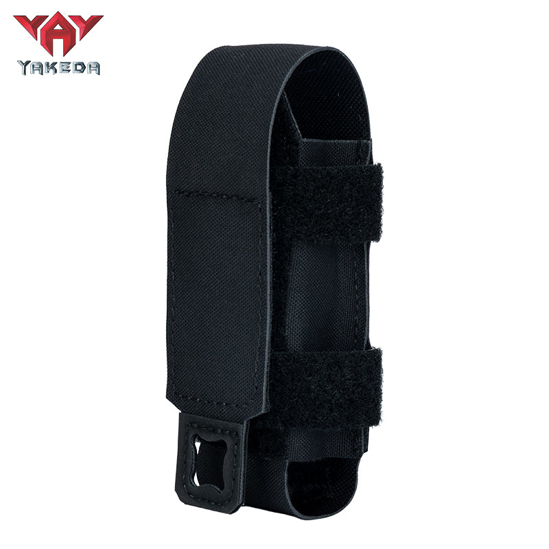 YKD-0128 Tactical Pouches, Pistol Magazine Pouches, Combat Knife Pouches, Molle System Tool And Accessory Kits