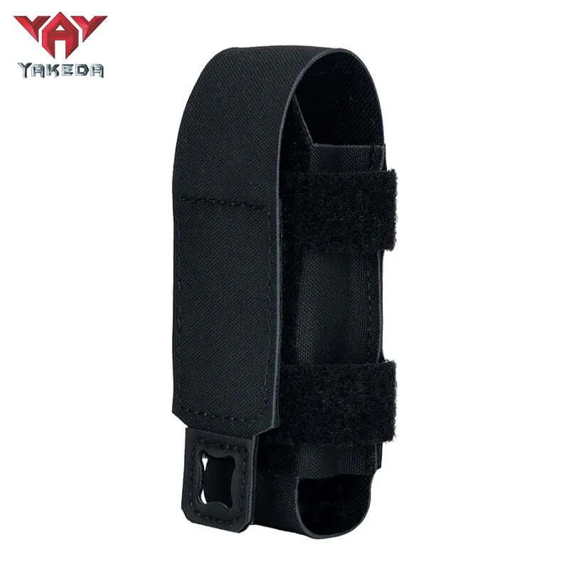 YKD-0128 Tactical Pouches, Pistol Magazine Pouches, Combat Knife Pouches, Molle System Tool And Accessory Kits