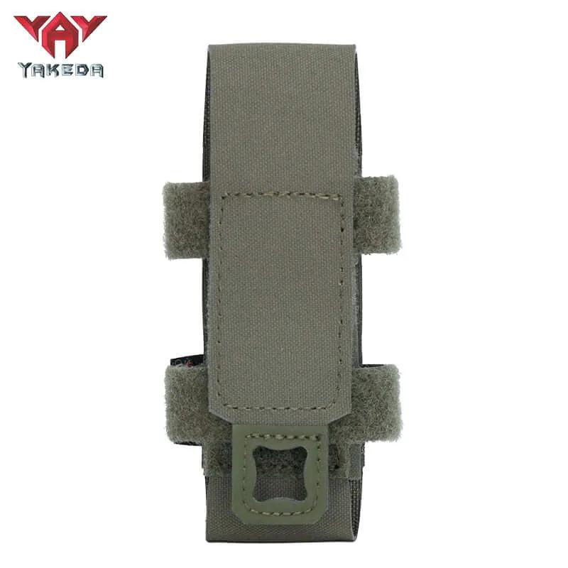 YKD-0128 Tactical Pouches, Pistol Magazine Pouches, Combat Knife Pouches, Molle System Tool And Accessory Kits