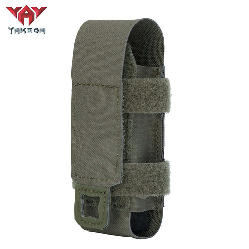 YKD-0128 Tactical Pouches, Pistol Magazine Pouches, Combat Knife Pouches, Molle System Tool And Accessory Kits