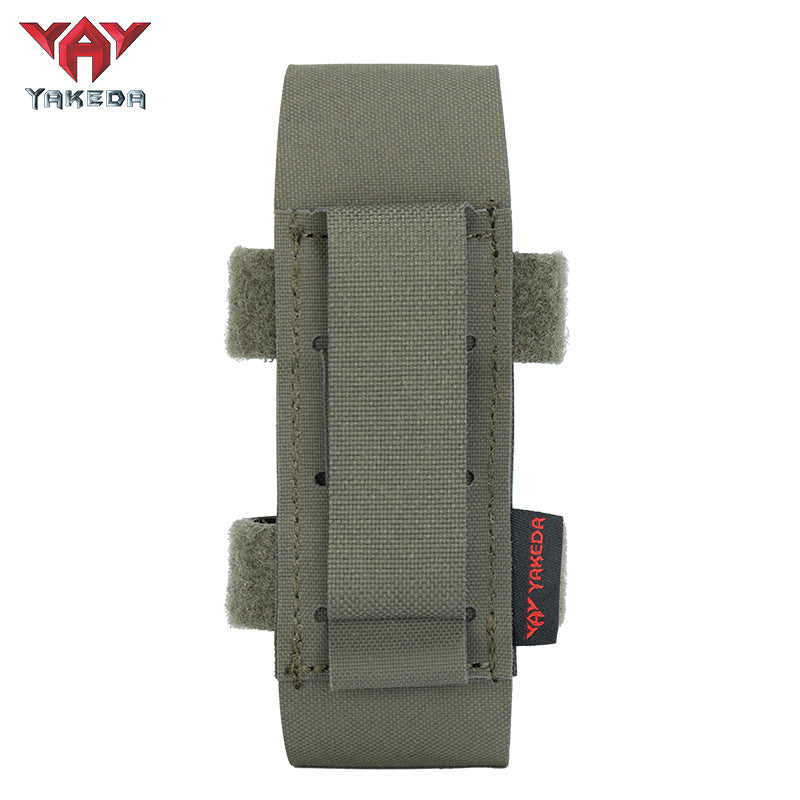 YKD-0128 Tactical Pouches, Pistol Magazine Pouches, Combat Knife Pouches, Molle System Tool And Accessory Kits