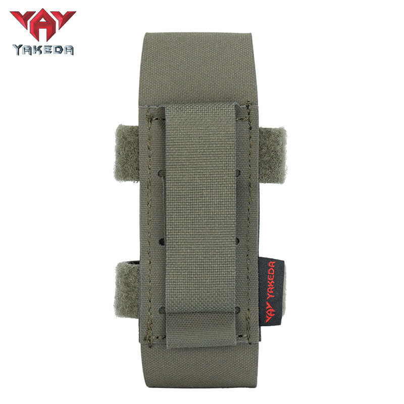 YKD-0128 Tactical Pouches, Pistol Magazine Pouches, Combat Knife Pouches, Molle System Tool And Accessory Kits