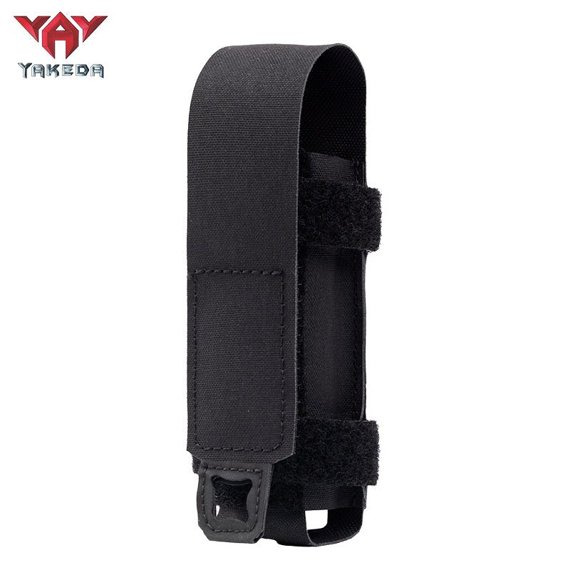 YKD-0129 Tactical Pouch, Smg Magazine Pouch, Canister Pouch, Molle System Tool Kit