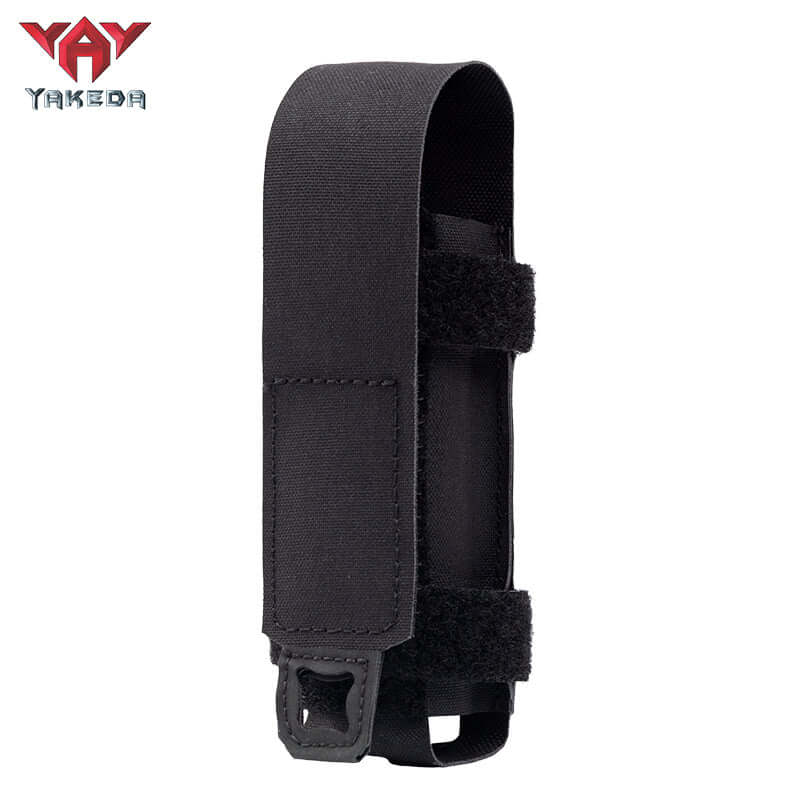 YKD-0129 Tactical Pouch, Smg Magazine Pouch, Canister Pouch, Molle System Tool Kit