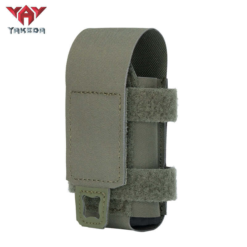 YKD-0130 40mm Grenade Pouch Tactical Pouch MOLLE System Tool Kit