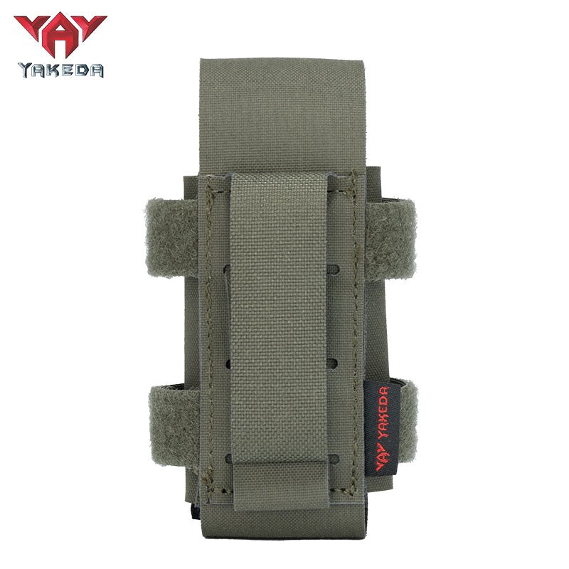 YKD-0130 40mm Grenade Pouch Tactical Pouch MOLLE System Tool Kit