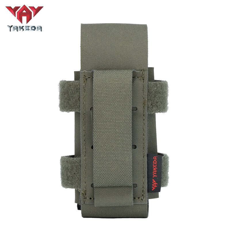 YKD-0130 40mm Grenade Pouch Tactical Pouch MOLLE System Tool Kit