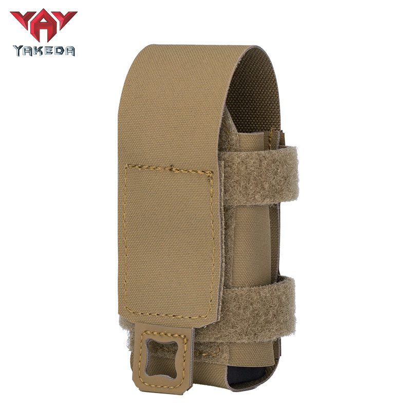 YKD-0130 40mm Grenade Pouch Tactical Pouch MOLLE System Tool Kit