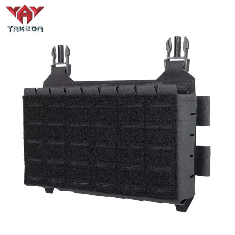 YKD-0134 Multi-Purpose Kangaroo Pouch, Magazine Pouch, Tactical Pouch, Molle System Accessory Pack