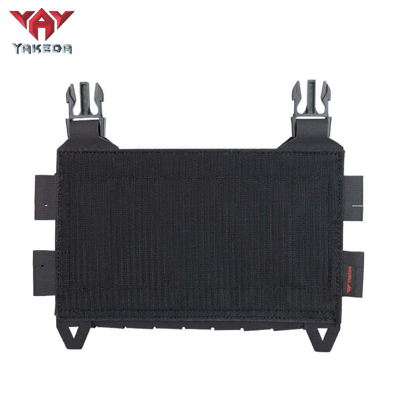 YKD-0134 Multi-Purpose Kangaroo Pouch, Magazine Pouch, Tactical Pouch, Molle System Accessory Pack