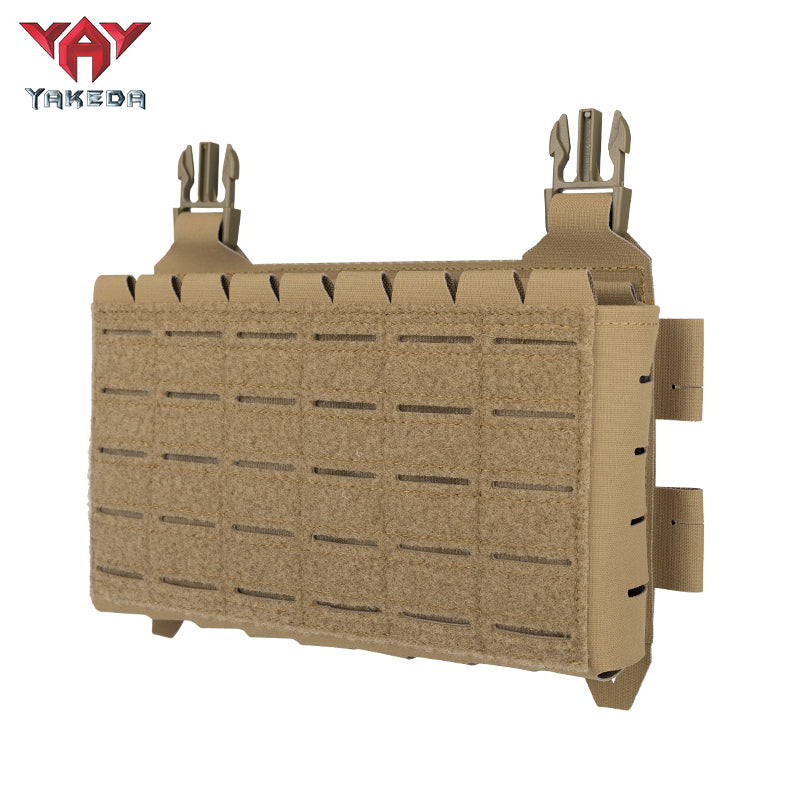 YKD-0134 Multi-Purpose Kangaroo Pouch, Magazine Pouch, Tactical Pouch, Molle System Accessory Pack
