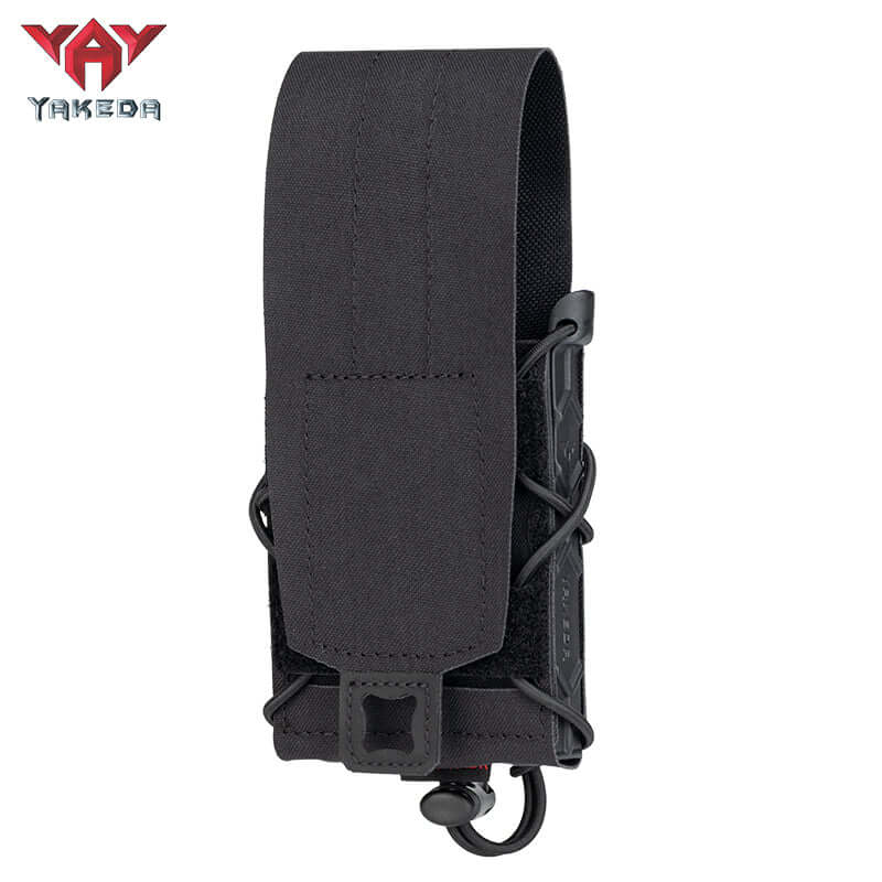 YKD-0142-556-762 Quick-Release Magazine Pouches, Tactical Pouches, Smoke Grenade Pouches, Molle System Tool Kits