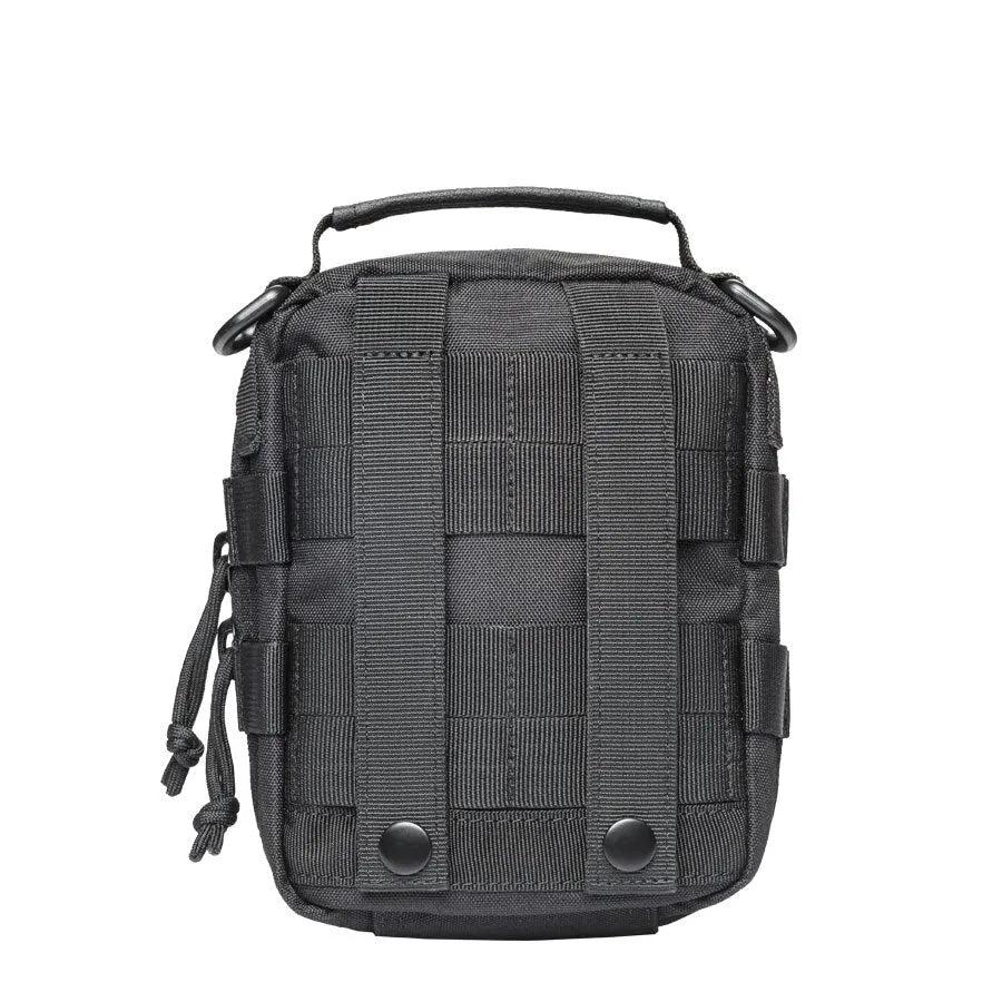 TL-038 YAKEDA Outdoor sports tactics medical field survival emergency kit 900D - YAKEDA