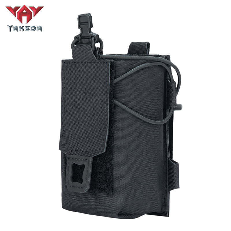 YKD-0132-556-762 Magazine Pouches, Tactical Pouches, Smoke Grenade Pouches, Molle System Tool Kits