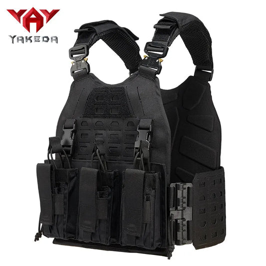 How To Choose The Right Plate Carrier - YAKEDA