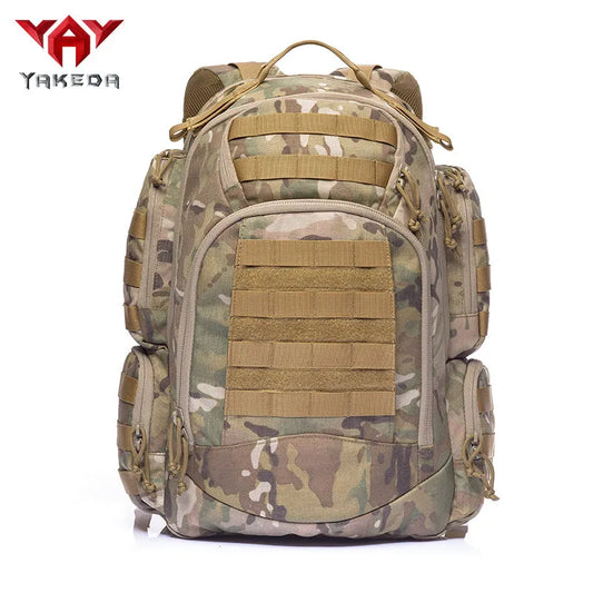 Some knowledge about backpacks - YAKEDA