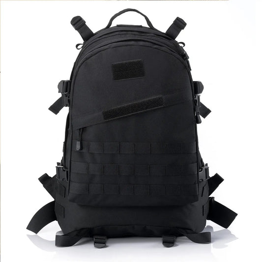 How to use a tactical backpack? - YAKEDA