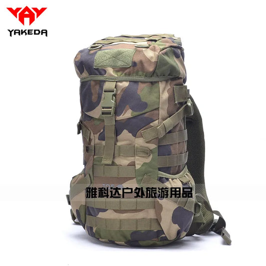 Choose to buy your favorite backpack - YAKEDA