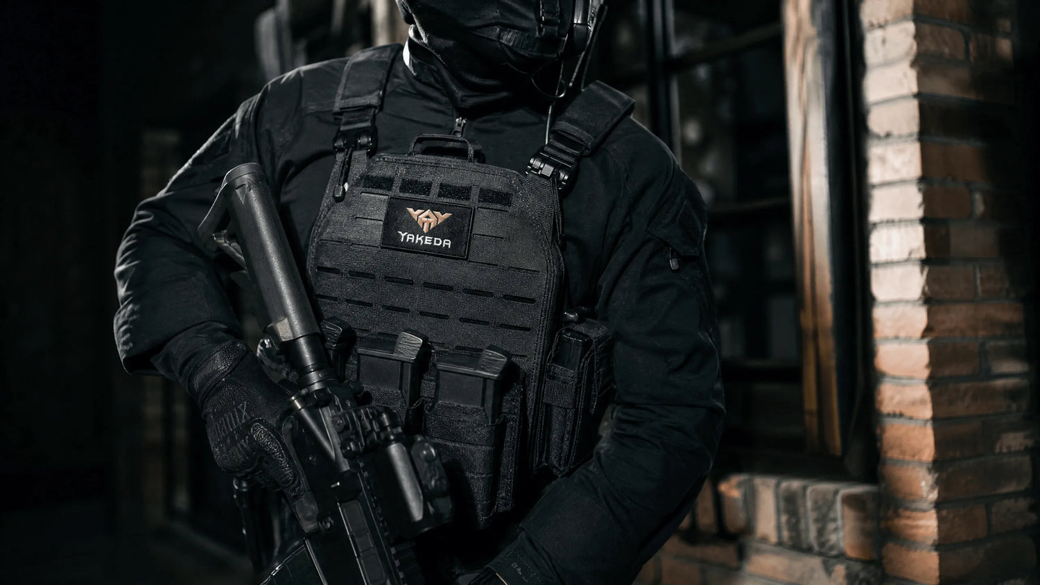 Yakeda Tactical Vest Ultimate Buyer's Guide: Choosing the Right Gear for Your Mission