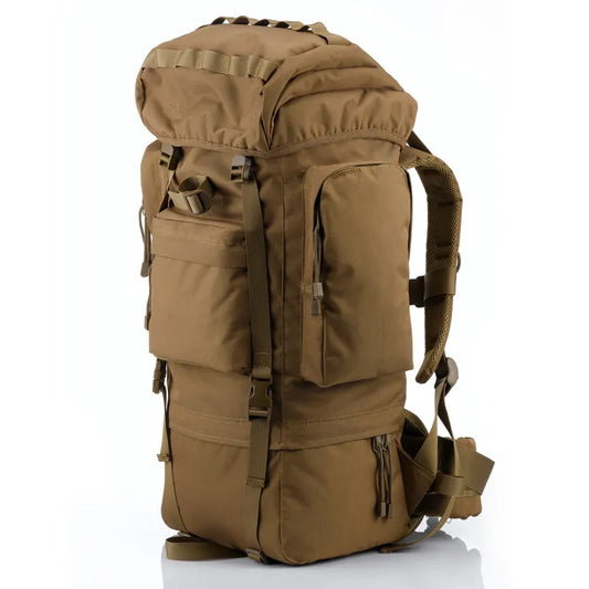 How much do you know about tactical backpacks? - YAKEDA