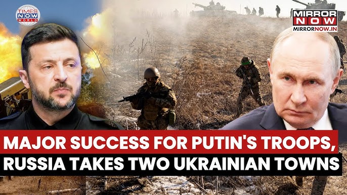 Reassessing the Russia–Ukraine War: Trends, Forecasts, and Tactical Gear Insights
