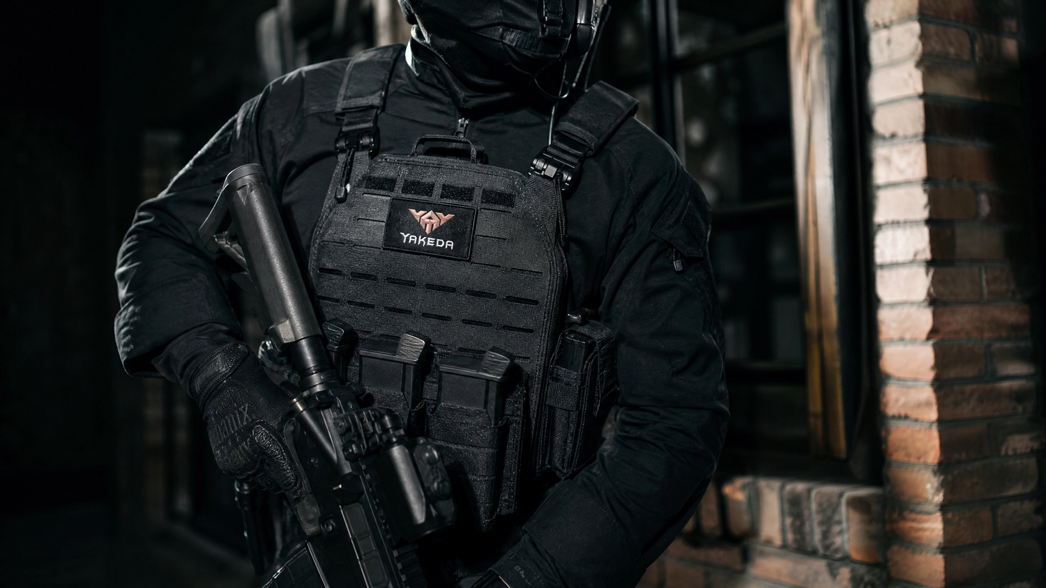 Yakeda Tactical Vest Ultimate Buyer's Guide: Choosing the Right Gear for Your Mission