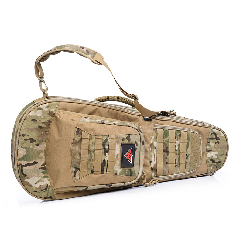 KF-086 Tactical Gun Bag Slinge Shoulder Bags