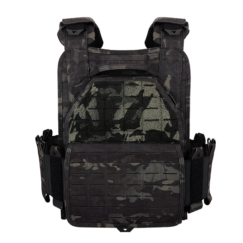 VT-6095 Multicam Tactical Vrst Made from cordura